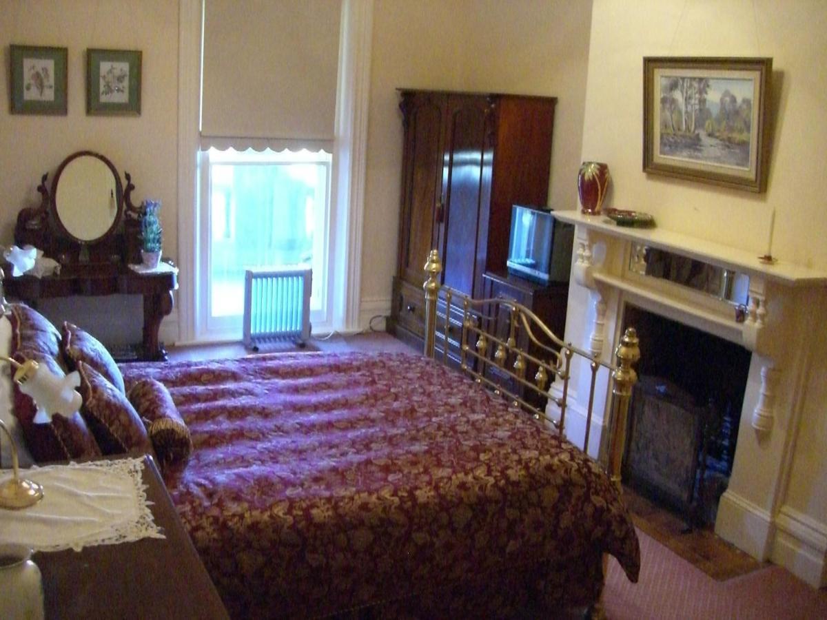 Wurruk Kilmany Park Estate Bed & Breakfast エクステリア 写真