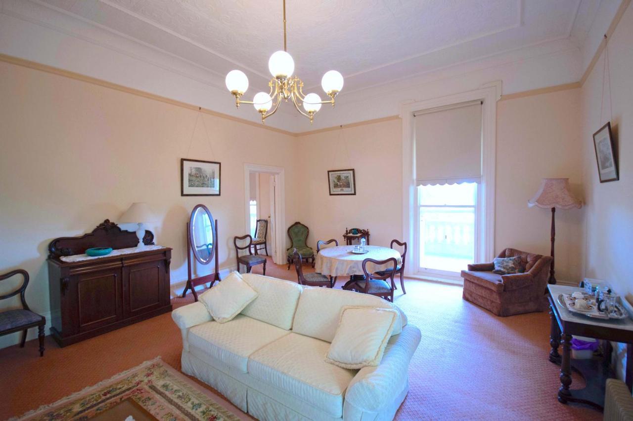 Wurruk Kilmany Park Estate Bed & Breakfast エクステリア 写真