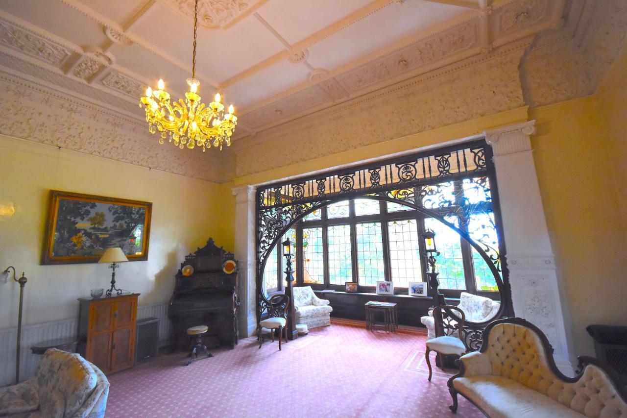 Wurruk Kilmany Park Estate Bed & Breakfast エクステリア 写真
