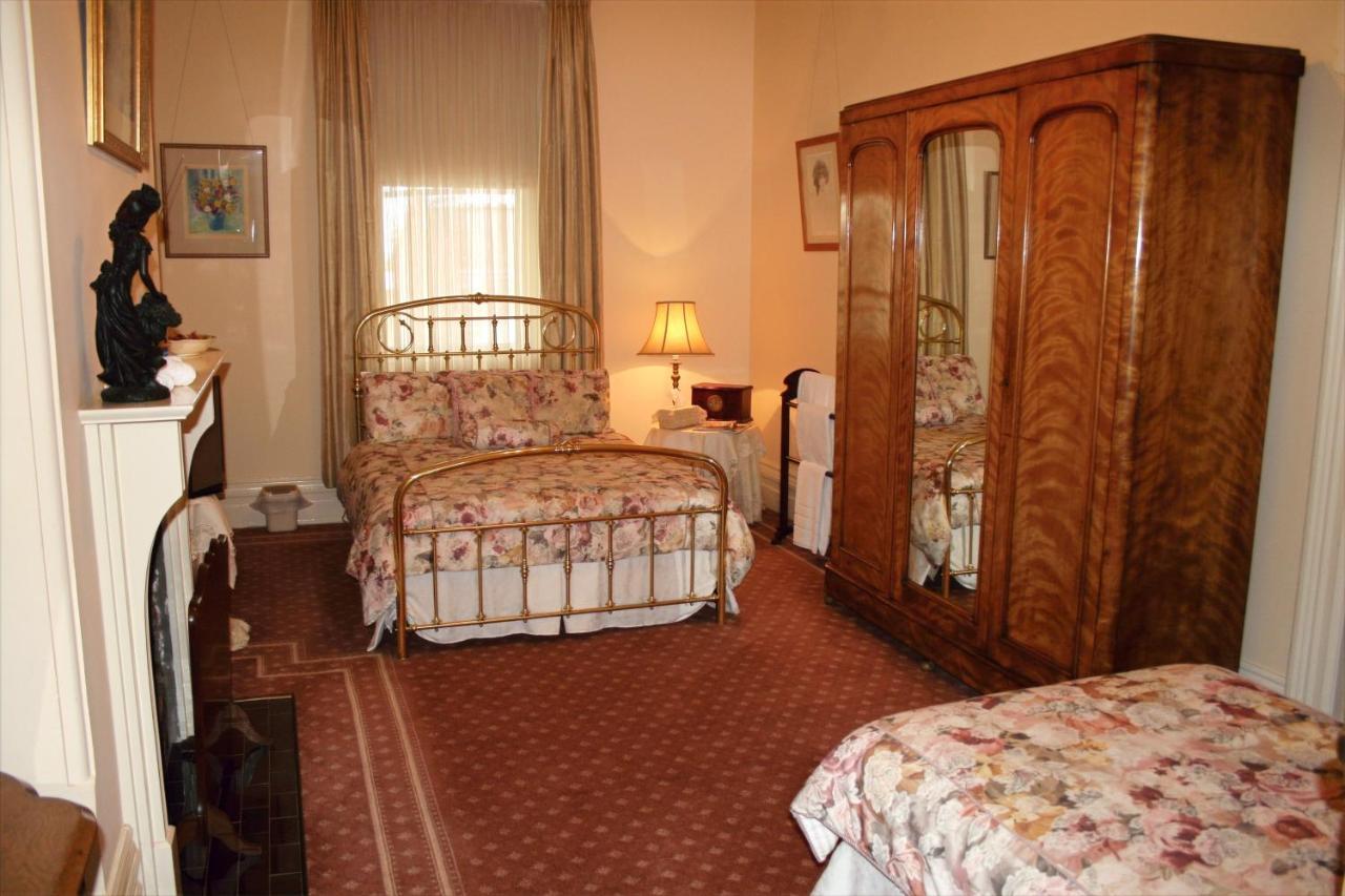 Wurruk Kilmany Park Estate Bed & Breakfast エクステリア 写真
